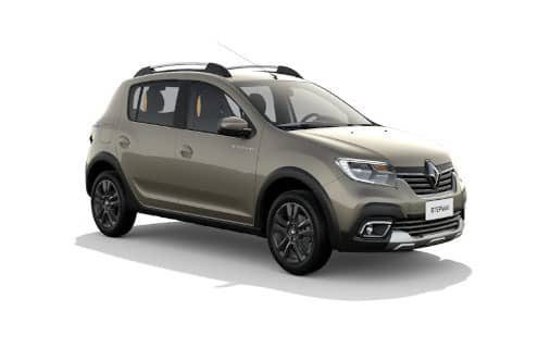 Sandero Stepway