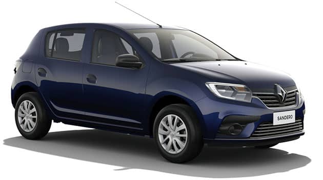 Renault - Plan Rombo - Plan de Ahorro Renault